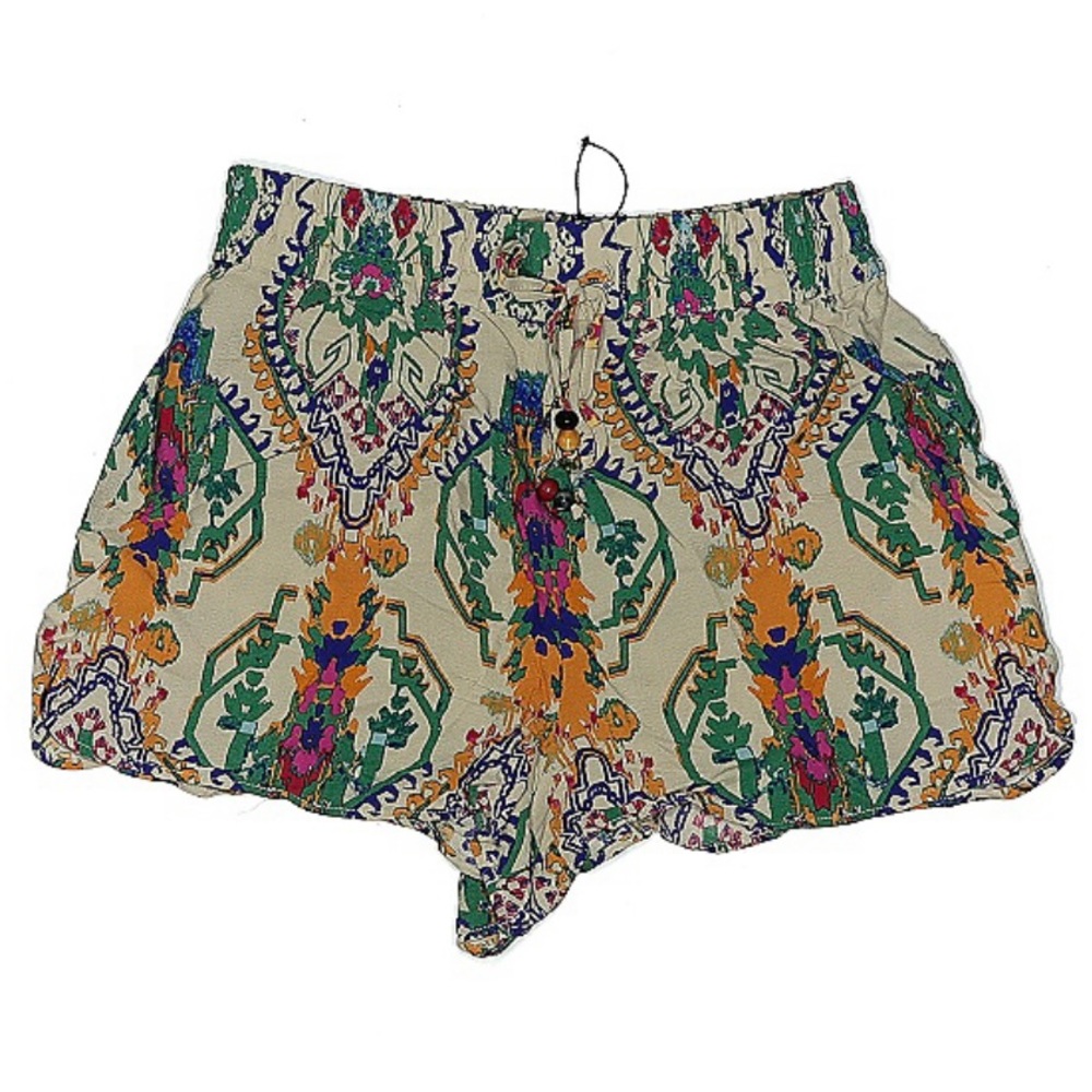 Favorite Zara shorts